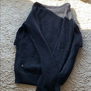 Lululemon sweater